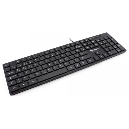 Sbox K-18US