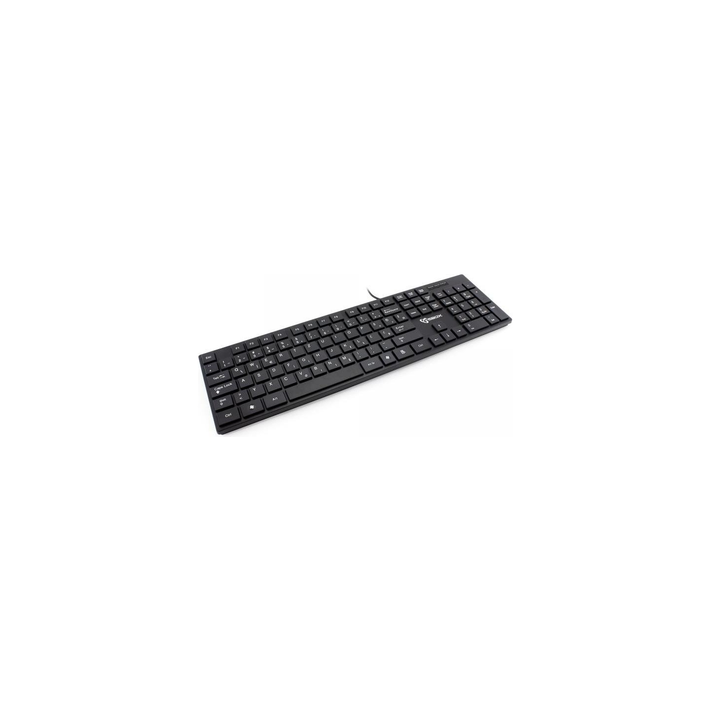 Sbox K-18US