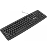 Sbox Keyboard Wired USB K-14 US