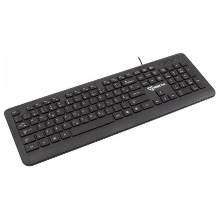 Sbox Keyboard K-19
