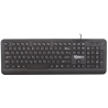 Sbox Keyboard K-19