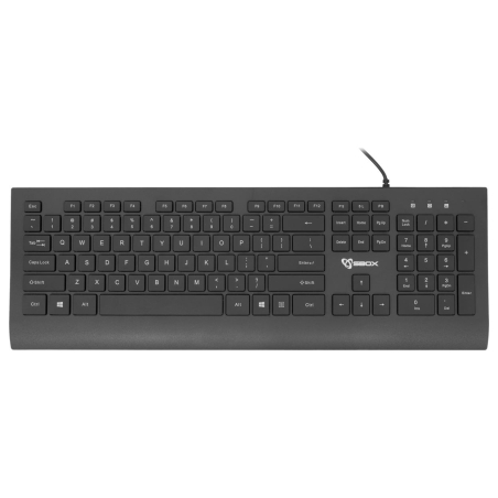 Sbox K-33 / US