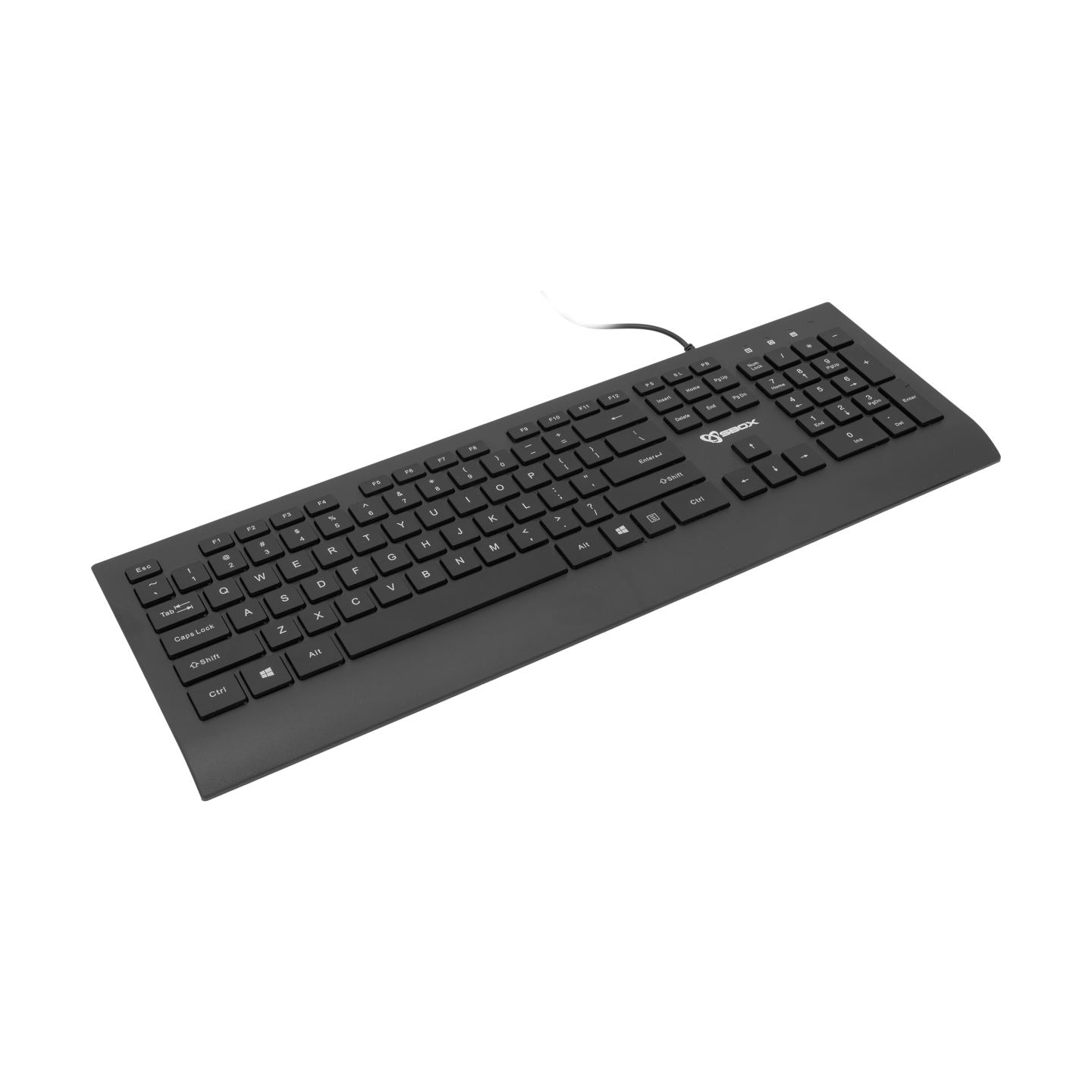 Sbox K-33 / US