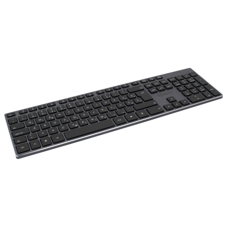 Sbox WK-131 US Wireless Metal