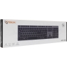 Sbox WK-131 US Wireless Metal