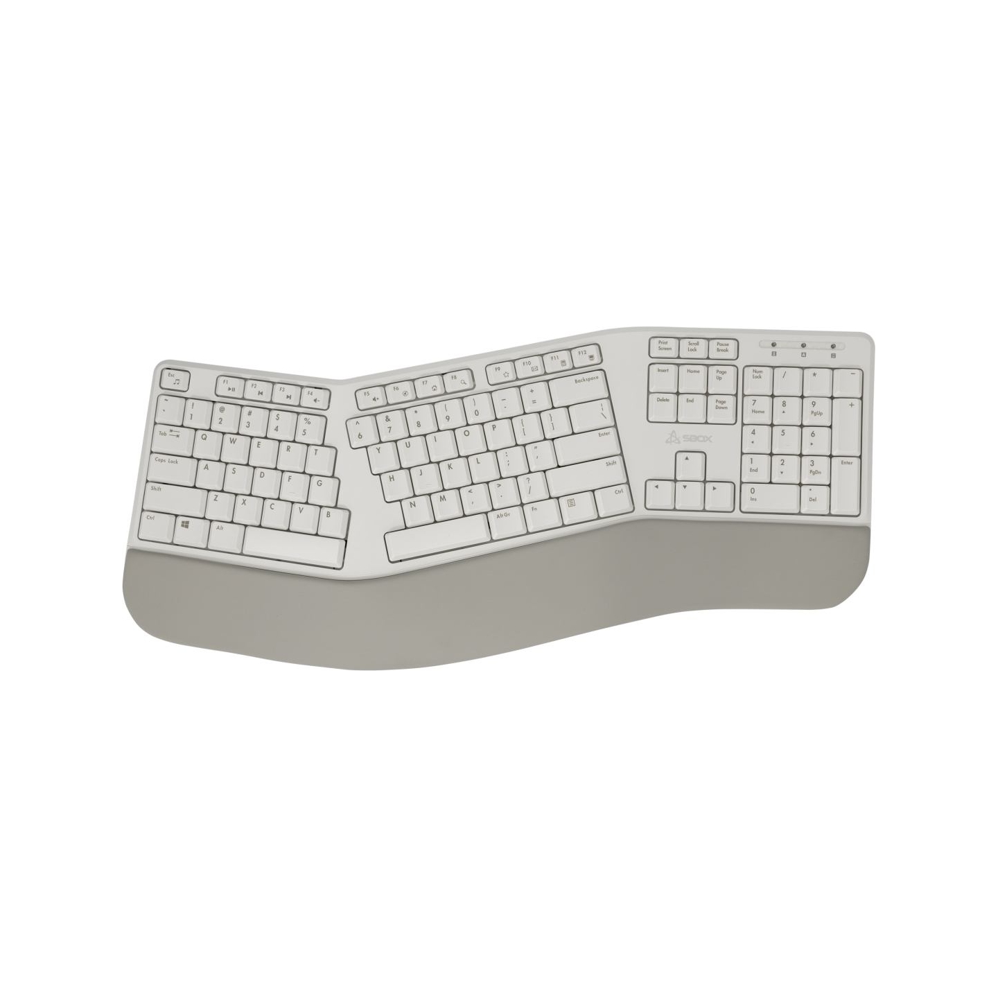 Sbox WK-905 US Beige