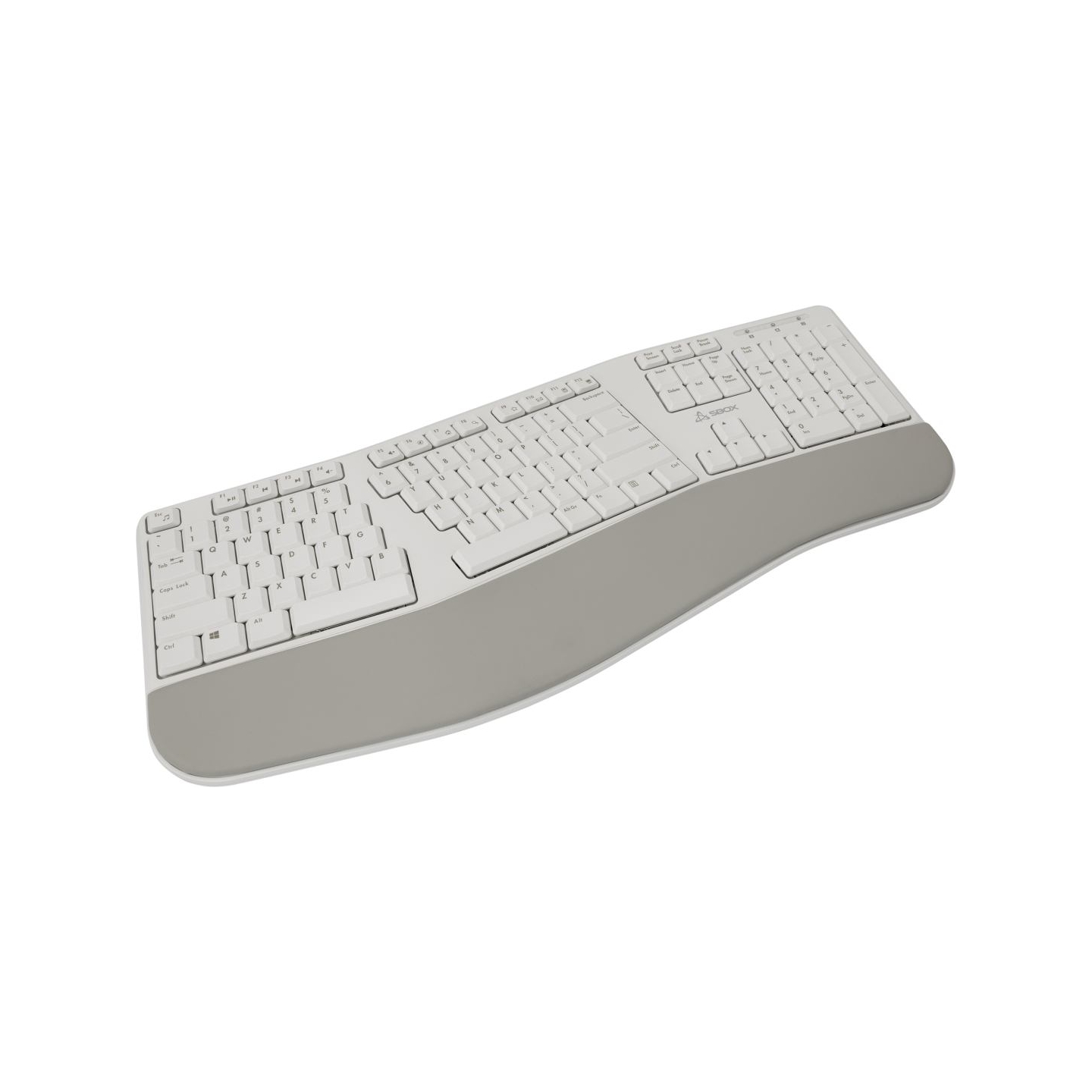 Sbox WK-905 US Beige
