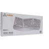 Sbox WK-905 US Beige