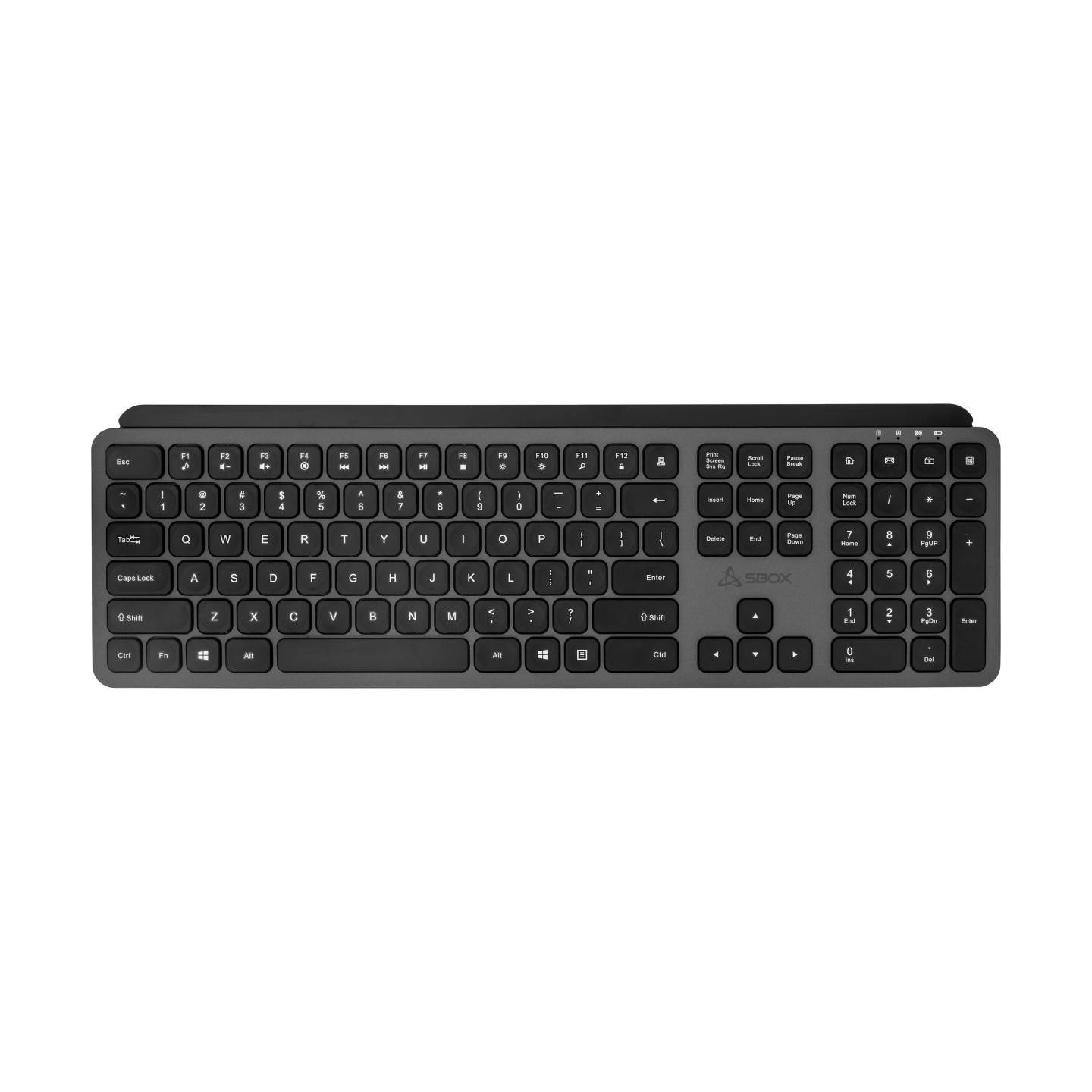 Sbox WK-26 US
