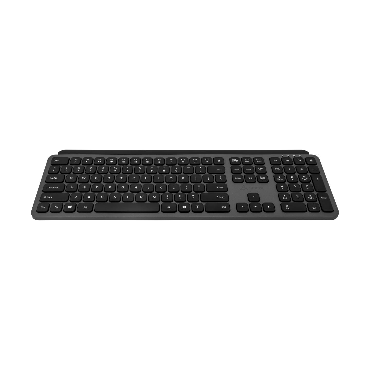 Sbox WK-26 US