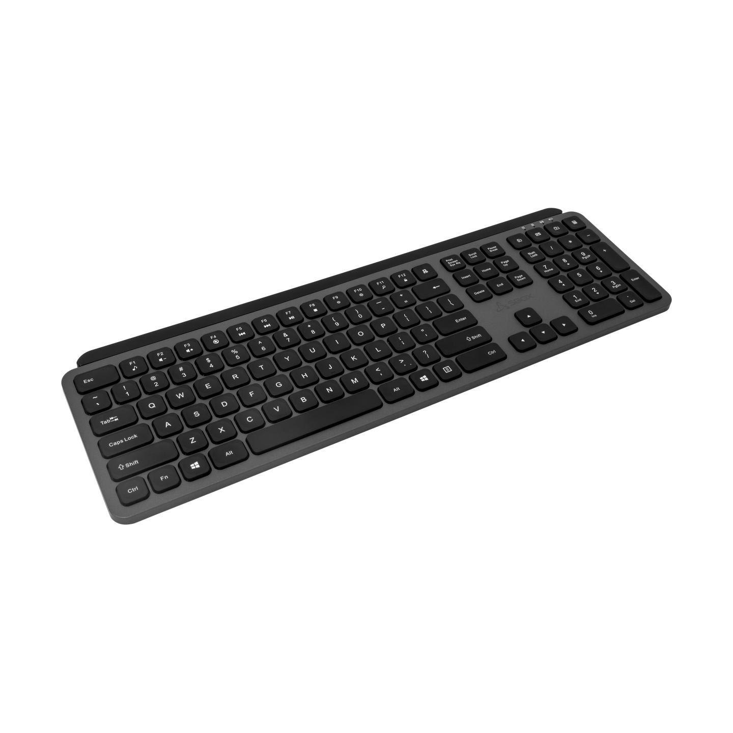Sbox WK-26 US