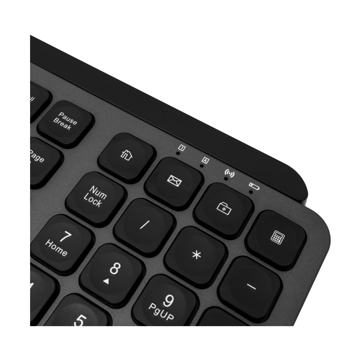 Sbox WK-26 US