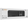 Sbox WK-26 US