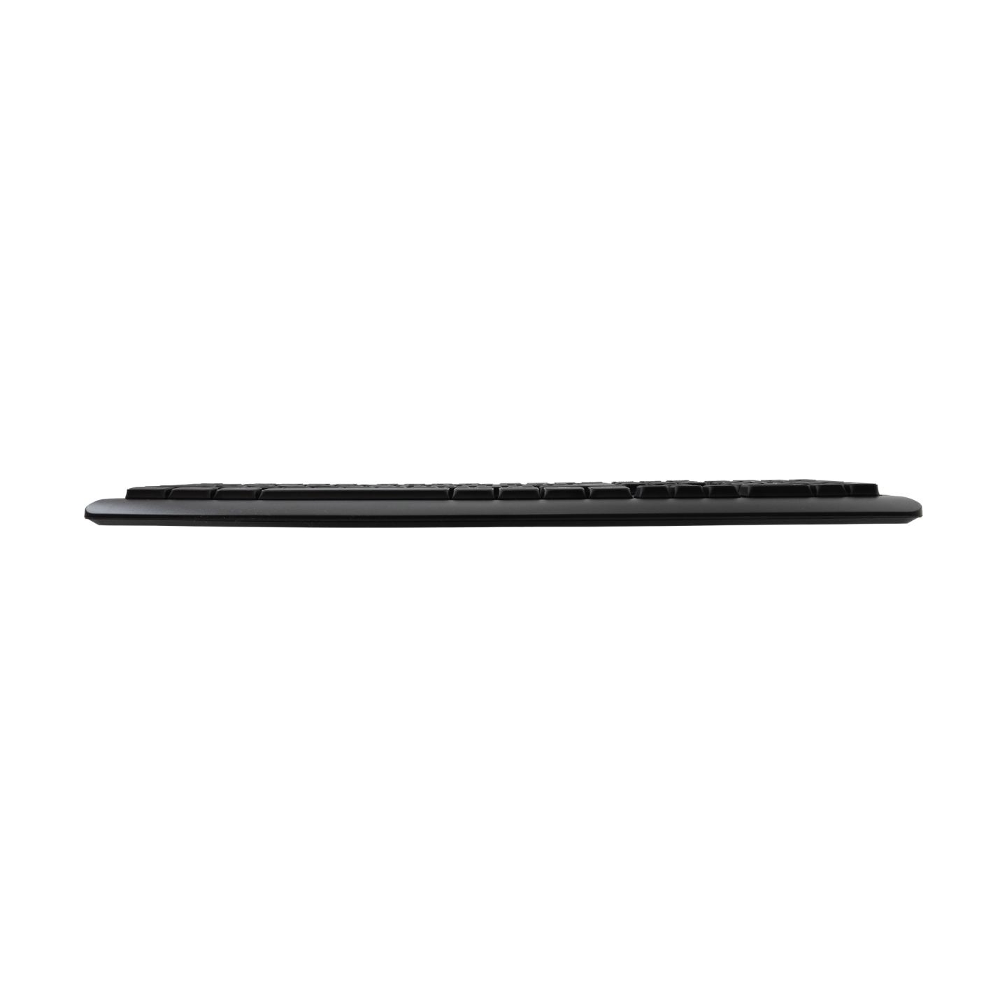 Sbox K-103 Keyboard US Black