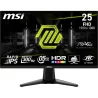 MSI Monitor MAG 255XF24.5 inches/LED/FHD/Flat/300Hz/Black