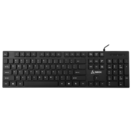 Sbox K-123 US