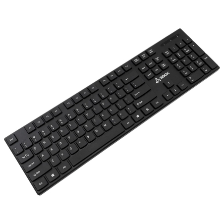 Sbox K-123 US