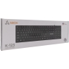 Sbox K-123 US