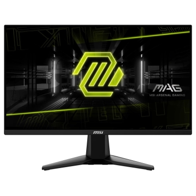 MSI Monitor MAG 255XF24.5 inches/LED/FHD/Flat/300Hz/Black