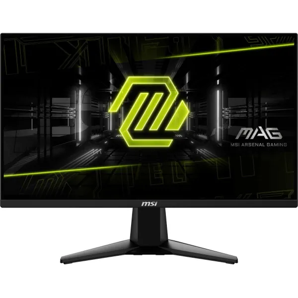 MSI Monitor MAG 255XF24.5 inches/LED/FHD/Flat/300Hz/Black
