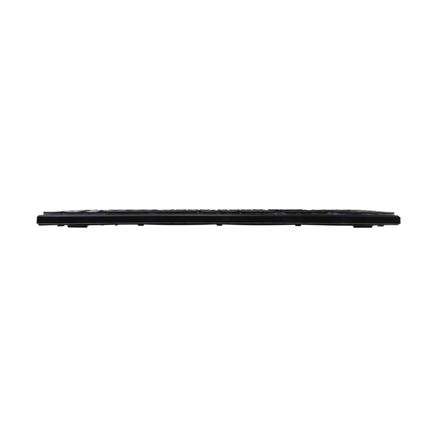 Sbox K-22 Keyboard US Black