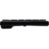 Sbox K-22 Keyboard US Black