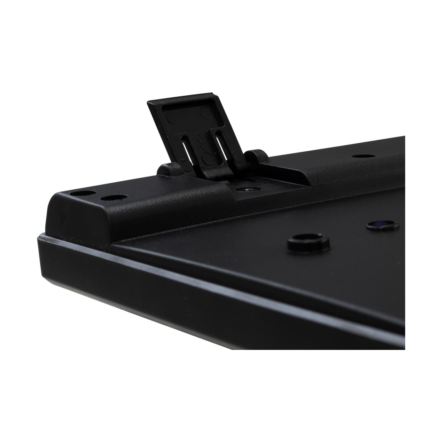 Sbox K-22 Keyboard US Black