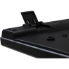 Sbox K-22 Keyboard US Black