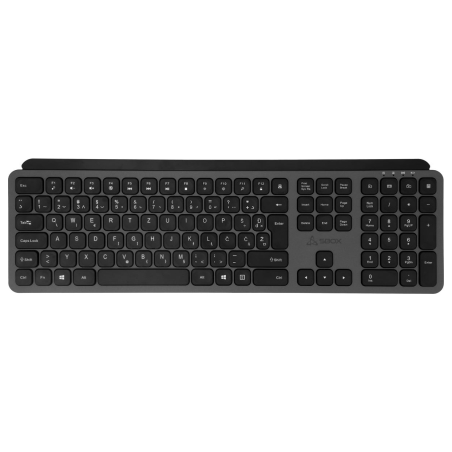 Sbox WK-26 HR Wireless