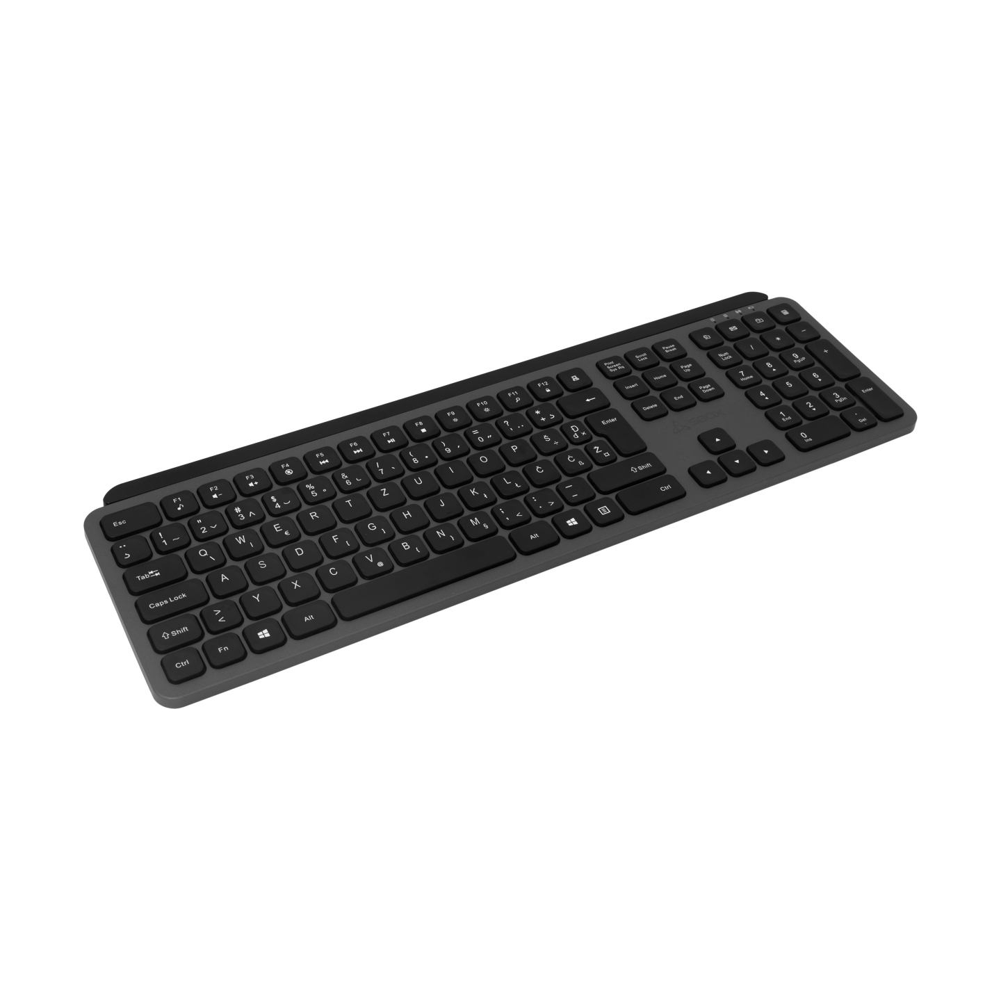Sbox WK-26 HR Wireless