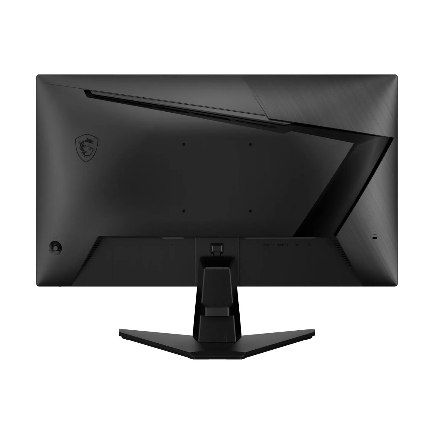 MSI Monitor MAG 255XF24.5 inches/LED/FHD/Flat/300Hz/Black
