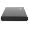 Sbox HDC-2562B 2.5 External HDD Case Blackberry Black