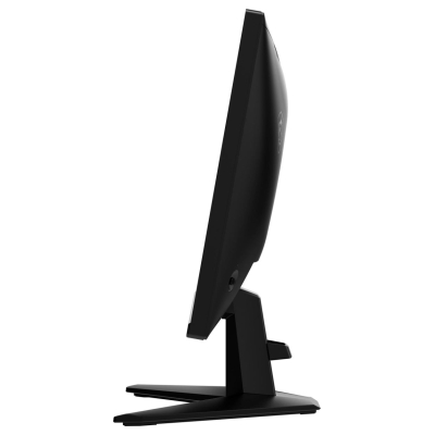 MSI Monitor MAG 255XF24.5 inches/LED/FHD/Flat/300Hz/Black