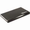 Sbox HDC-2562B 2.5 External HDD Case Blackberry Black