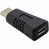 Sbox Adapter Micro USB-2.0 F.->USB TYPE C OTG AD.USB.F-CTYPE.M.
