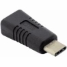 Sbox Adapter Micro USB-2.0 F.->USB TYPE C OTG AD.USB.F-CTYPE.M.