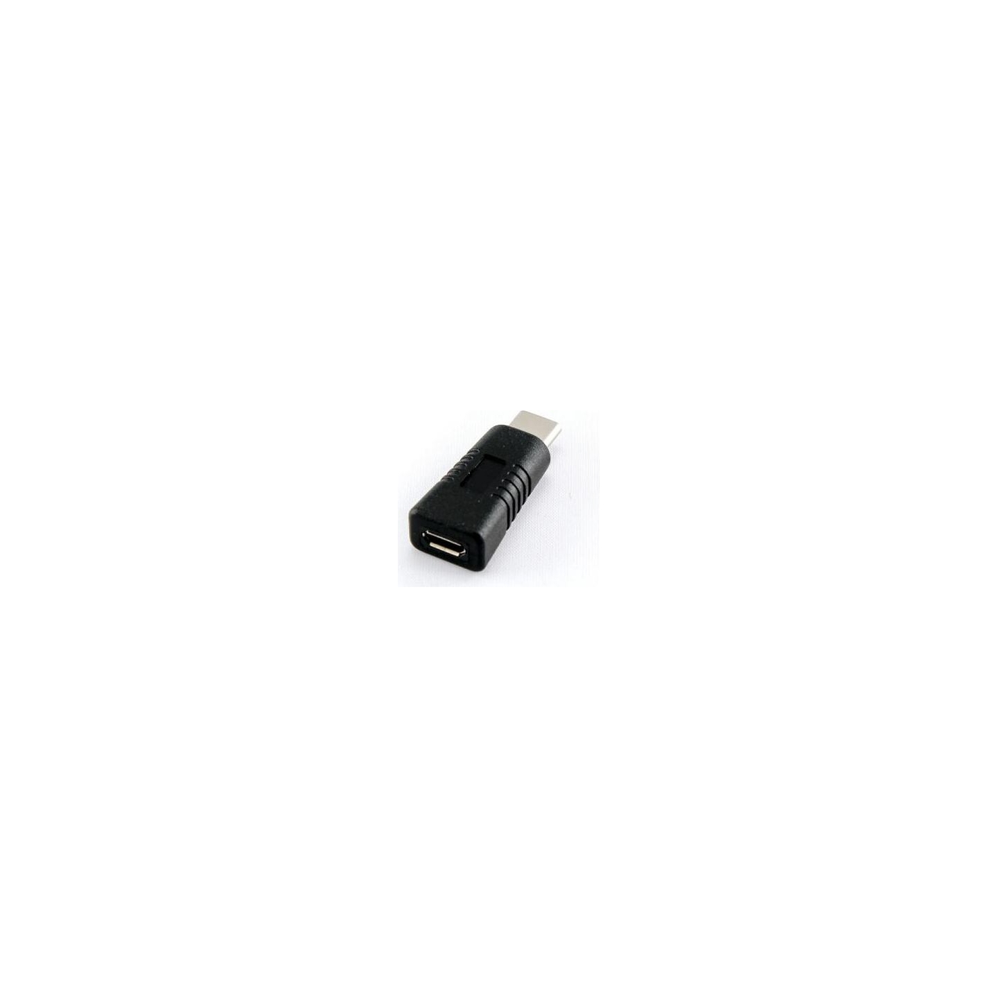 Sbox Adapter Micro USB-2.0 F.->USB TYPE C OTG AD.USB.F-CTYPE.M.