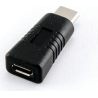 Sbox Adapter Micro USB-2.0 F.->USB TYPE C OTG AD.USB.F-CTYPE.M.