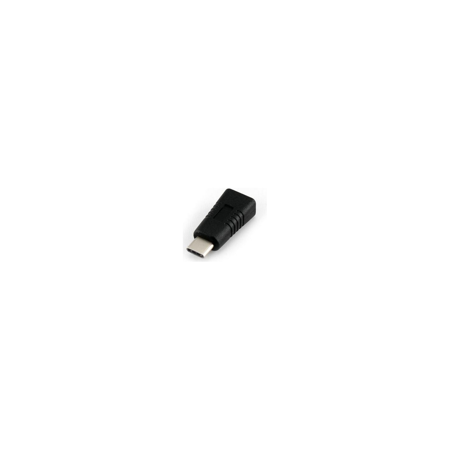 Sbox Adapter Micro USB-2.0 F.->USB TYPE C OTG AD.USB.F-CTYPE.M.