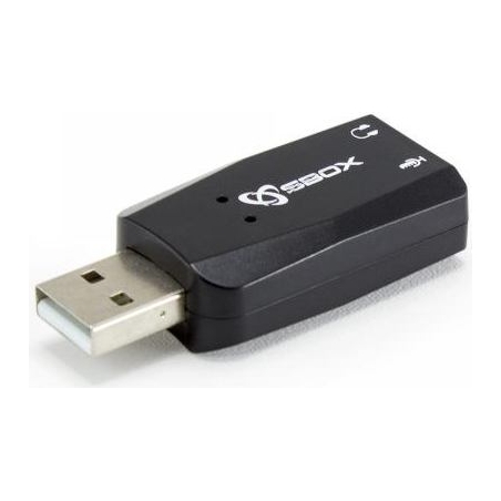 Sbox USBC-11