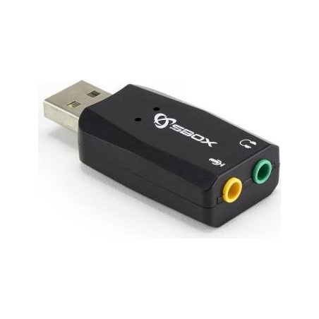 Sbox USBC-11