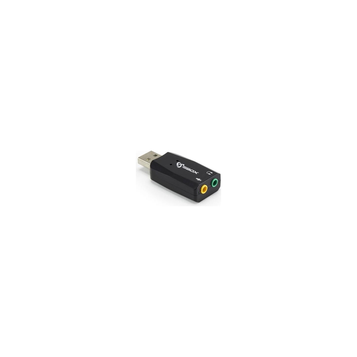 Sbox USBC-11