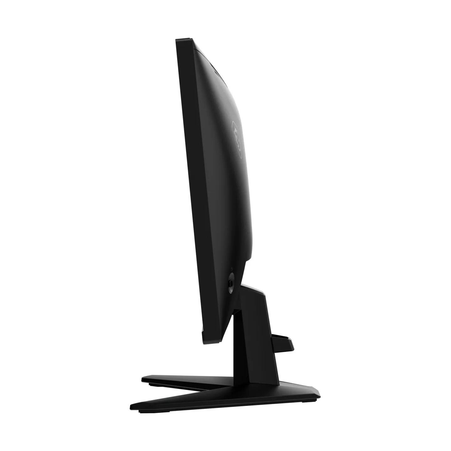 MSI Monitor MAG 255XF24.5 inches/LED/FHD/Flat/300Hz/Black