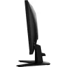 MSI Monitor MAG 255XF24.5 inches/LED/FHD/Flat/300Hz/Black