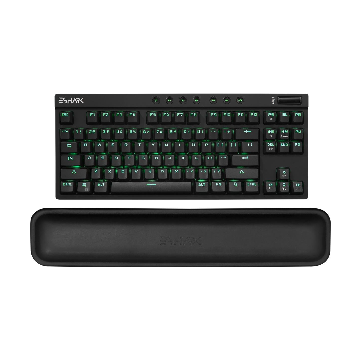 Eshark Yugake ESL-KP1