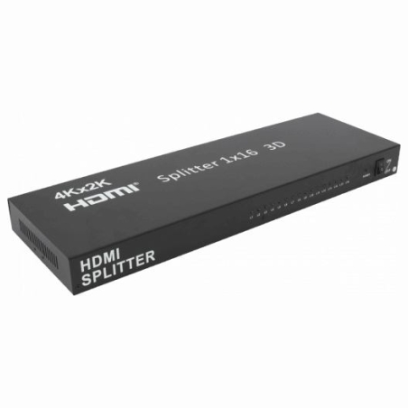 Sbox HDMI-16 HDMI Splitter 1x16 HDMI-1.4