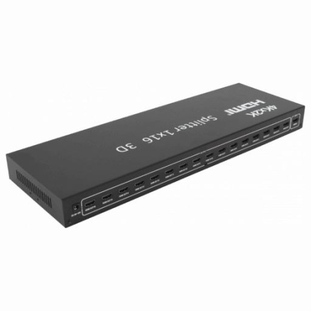 Sbox HDMI-16 HDMI Splitter 1x16 HDMI-1.4