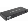 Sbox HDMI Splitter 1x8 HDMI-1.4 HDMI-8