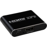 Sbox HDMI-2 HDMI Splitter 1x2 4K@30 Hz