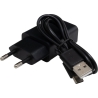 Sbox HDMI-2 HDMI Splitter 1x2 4K@30 Hz